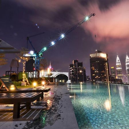 Dorsett Residences Bukit Bintang @Artez Maison Kuala Lumpur Zewnętrze zdjęcie