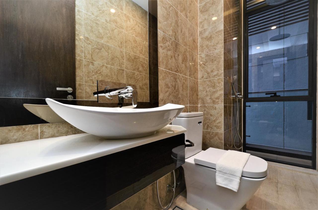 Dorsett Residences Bukit Bintang @Artez Maison Kuala Lumpur Zewnętrze zdjęcie