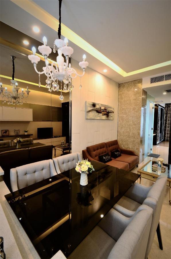 Dorsett Residences Bukit Bintang @Artez Maison Kuala Lumpur Zewnętrze zdjęcie