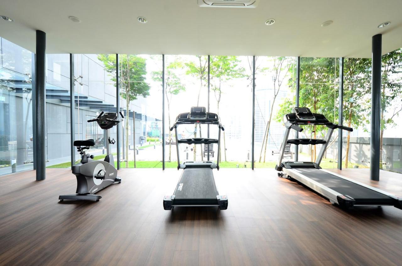Dorsett Residences Bukit Bintang @Artez Maison Kuala Lumpur Zewnętrze zdjęcie
